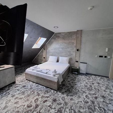 صوفيا Rcr Einstein Studios 2 المظهر الخارجي الصورة