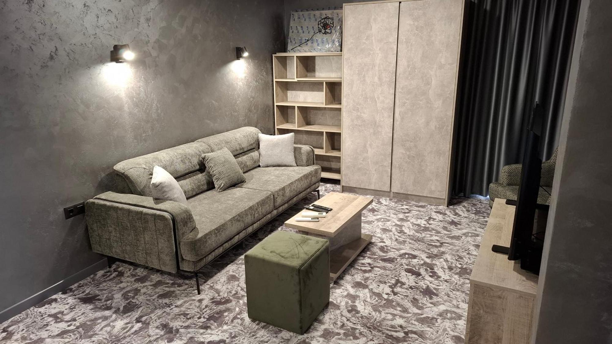 صوفيا Rcr Einstein Studios 2 المظهر الخارجي الصورة