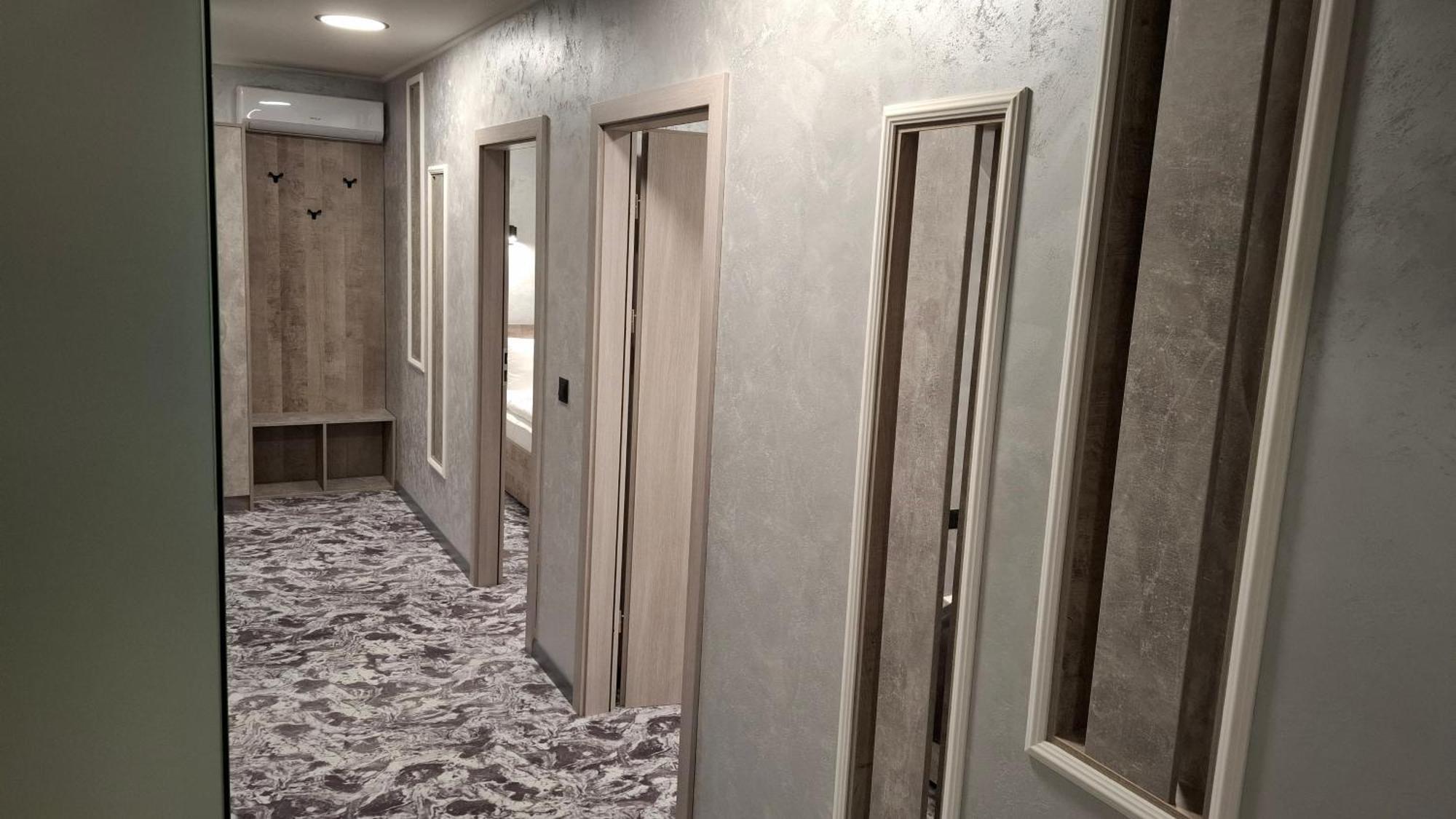 صوفيا Rcr Einstein Studios 2 المظهر الخارجي الصورة