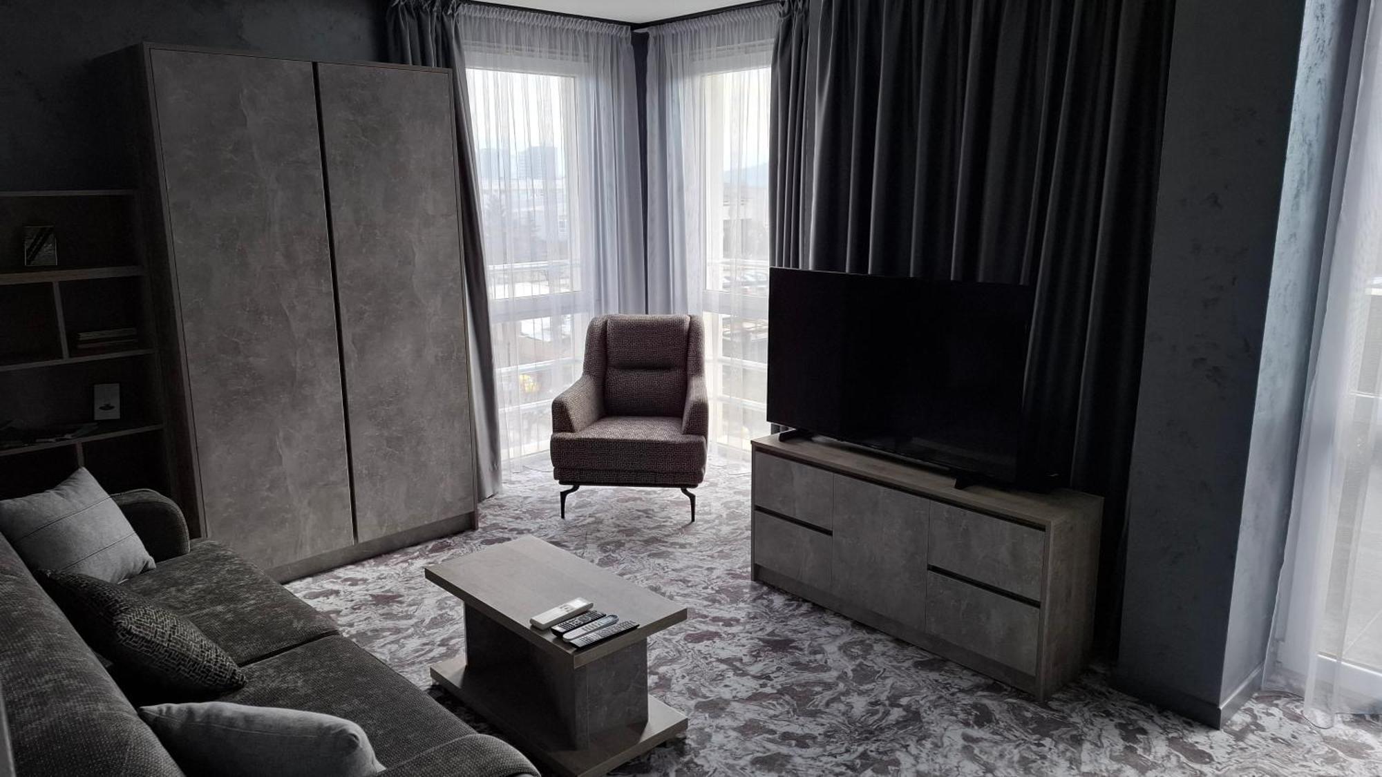 صوفيا Rcr Einstein Studios 2 المظهر الخارجي الصورة