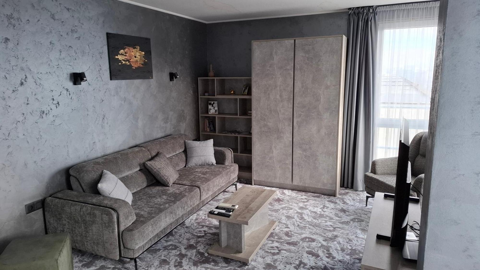 صوفيا Rcr Einstein Studios 2 المظهر الخارجي الصورة